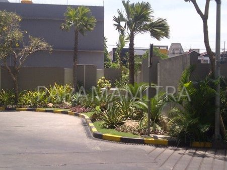 Apartement Trilium Surabaya photo 1