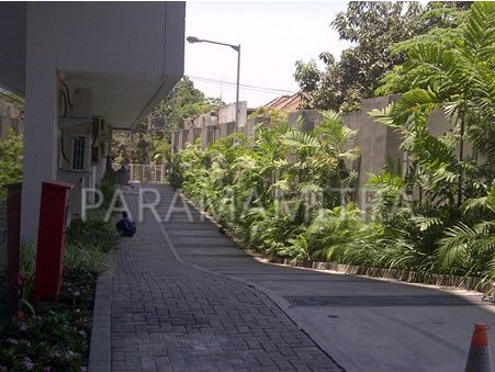 Apartement Trilium Surabaya photo 2