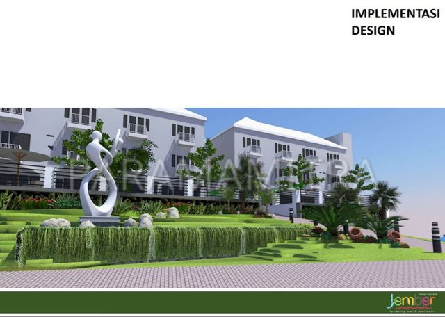 Jember Town Square photo 3