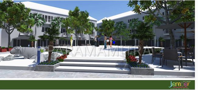 Jember Town Square photo 4