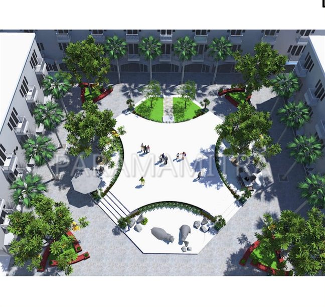 Jember Town Square photo 5